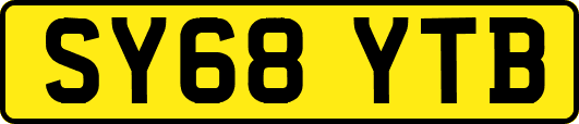 SY68YTB