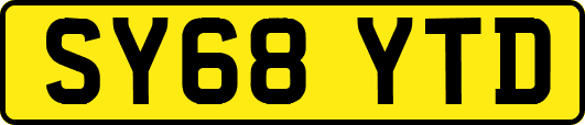 SY68YTD