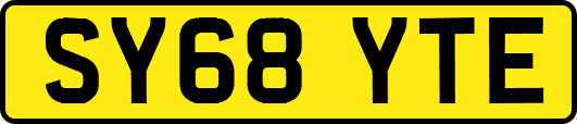 SY68YTE
