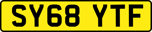 SY68YTF