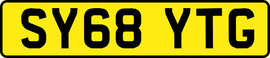 SY68YTG