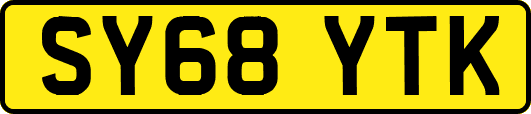 SY68YTK