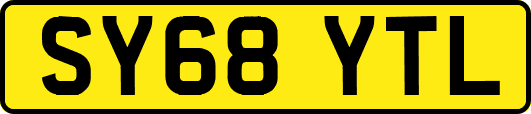 SY68YTL