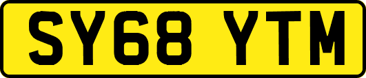 SY68YTM