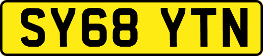 SY68YTN
