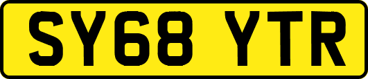 SY68YTR