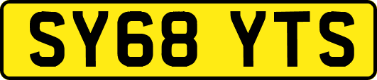 SY68YTS