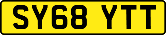 SY68YTT