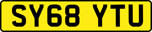 SY68YTU