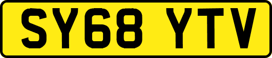 SY68YTV