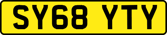 SY68YTY