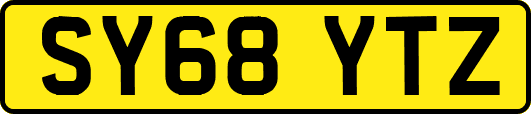 SY68YTZ