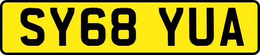 SY68YUA