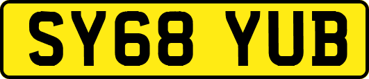 SY68YUB
