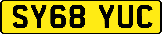 SY68YUC