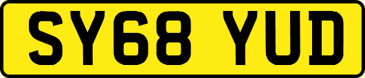 SY68YUD