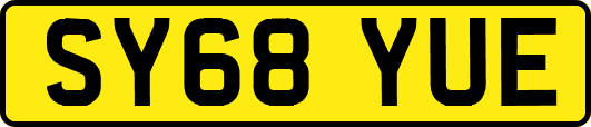 SY68YUE