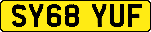 SY68YUF