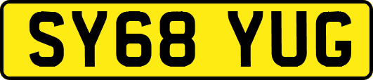 SY68YUG