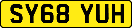 SY68YUH