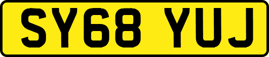 SY68YUJ