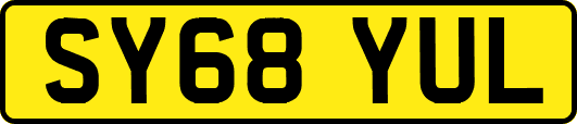 SY68YUL