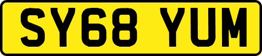 SY68YUM