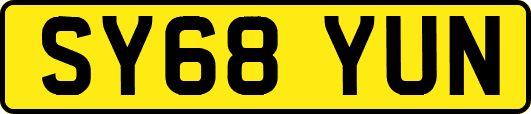 SY68YUN