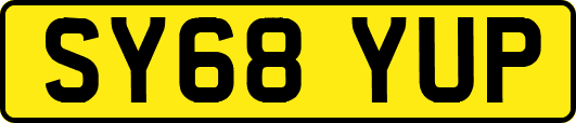 SY68YUP