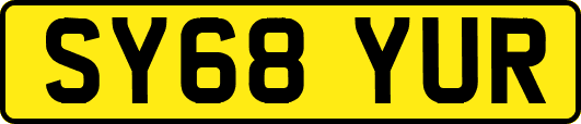 SY68YUR