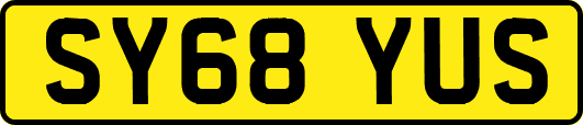 SY68YUS