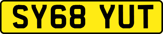 SY68YUT