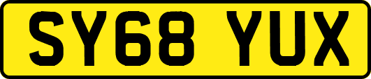 SY68YUX
