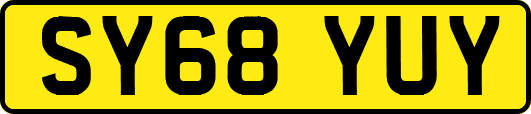 SY68YUY