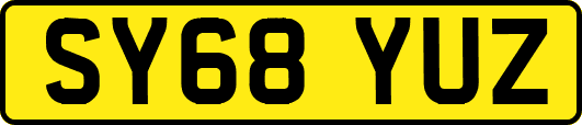 SY68YUZ