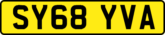 SY68YVA