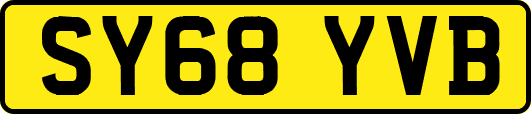SY68YVB