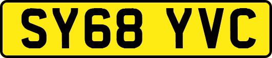 SY68YVC