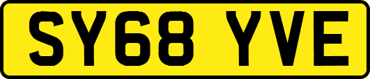 SY68YVE