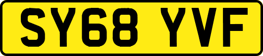 SY68YVF