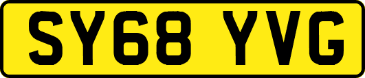 SY68YVG