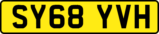 SY68YVH