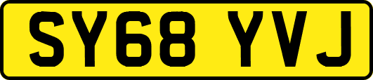 SY68YVJ