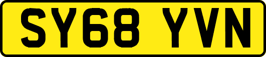 SY68YVN