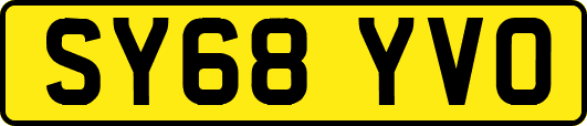 SY68YVO