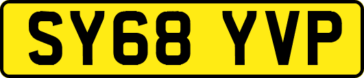 SY68YVP