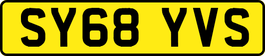 SY68YVS