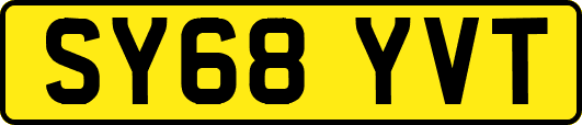 SY68YVT