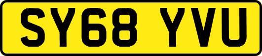 SY68YVU
