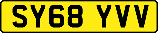 SY68YVV